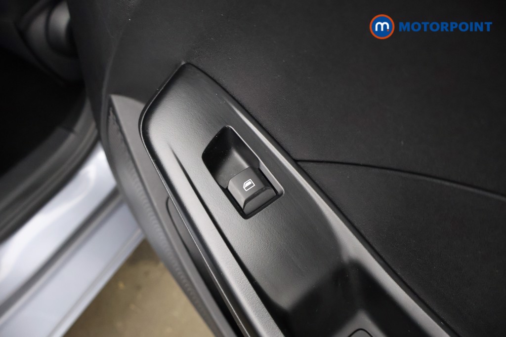 Mg Motor Uk MG3 Trophy Automatic Petrol-Electric Hybrid Hatchback - Stock Number (1625374) - 23rd supplementary image