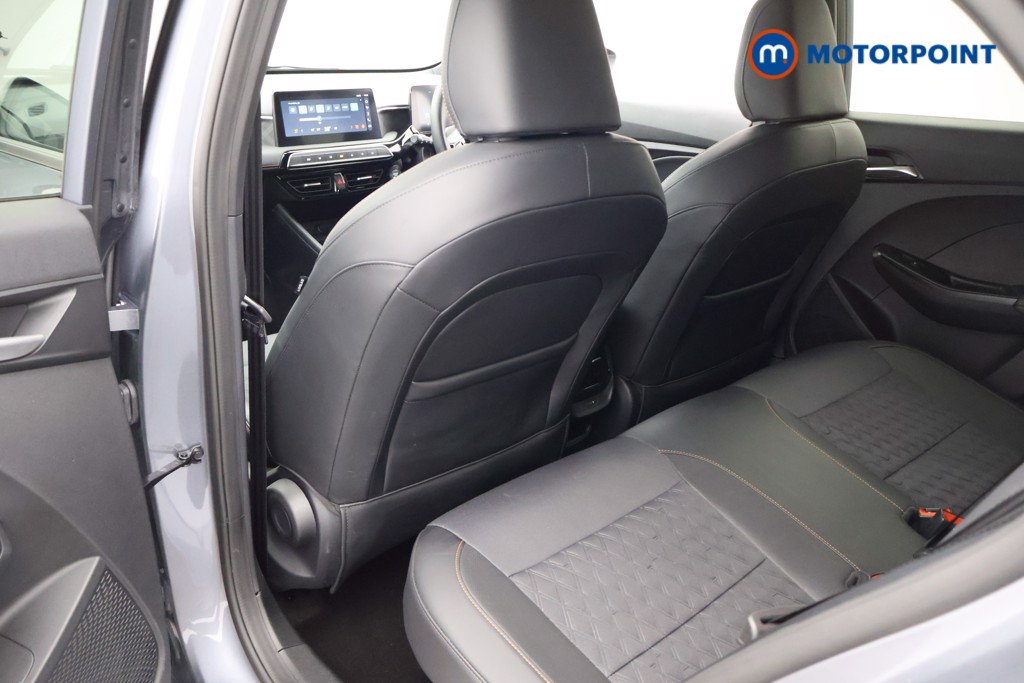 Mg Motor Uk MG3 Trophy Automatic Petrol-Electric Hybrid Hatchback - Stock Number (1625374) - 25th supplementary image