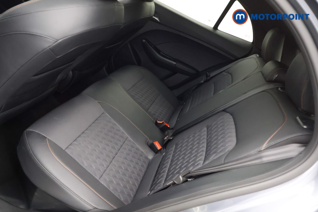 Mg Motor Uk MG3 Trophy Automatic Petrol-Electric Hybrid Hatchback - Stock Number (1625374) - 26th supplementary image