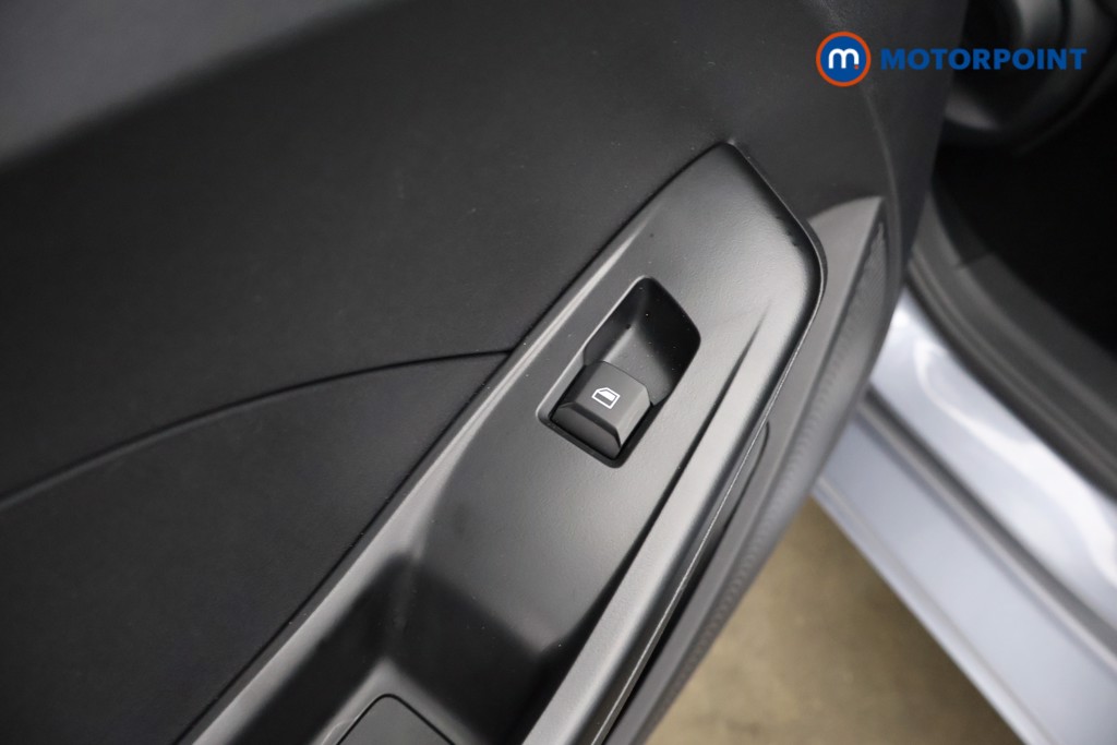 Mg Motor Uk MG3 Trophy Automatic Petrol-Electric Hybrid Hatchback - Stock Number (1625374) - 27th supplementary image