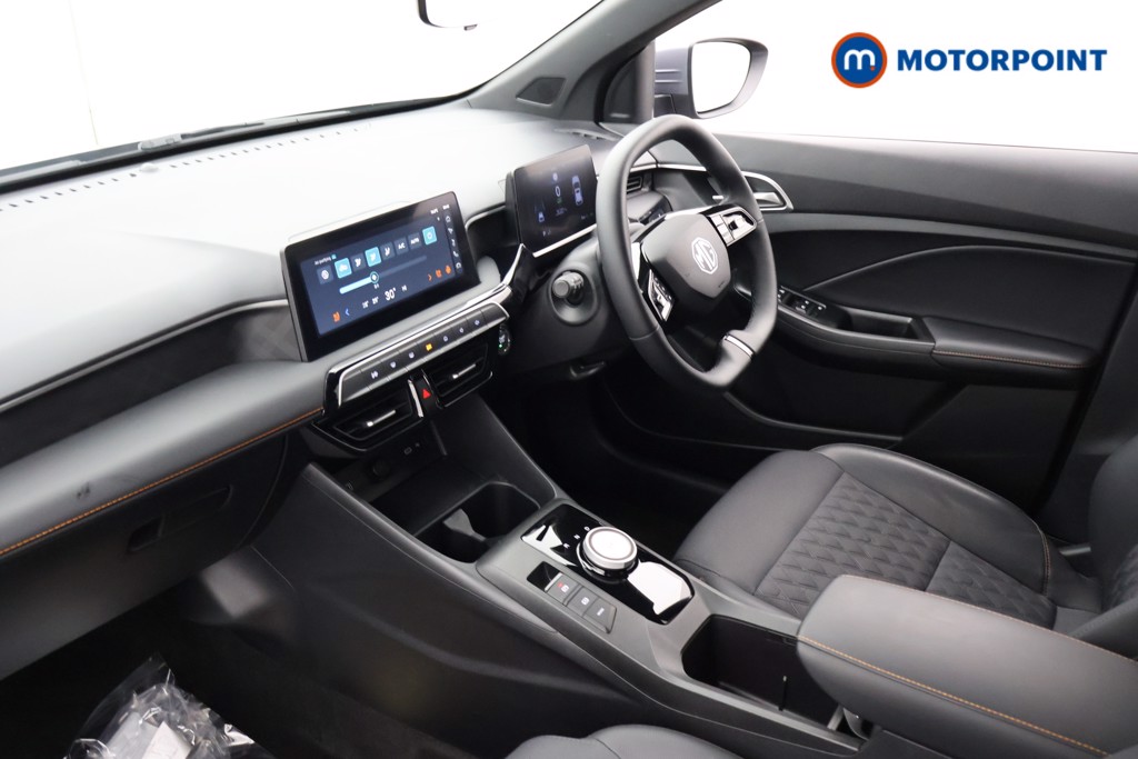 Mg Motor Uk MG3 Trophy Automatic Petrol-Electric Hybrid Hatchback - Stock Number (1625374) - 28th supplementary image