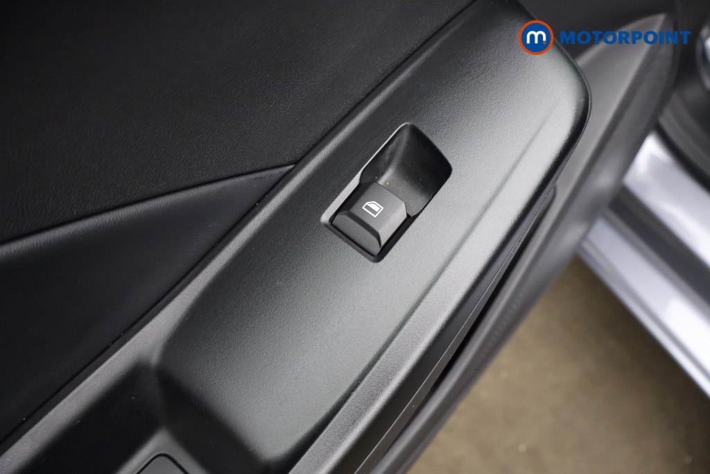 Mg Motor Uk MG3 Trophy Automatic Petrol-Electric Hybrid Hatchback - Stock Number (1625374) - 29th supplementary image