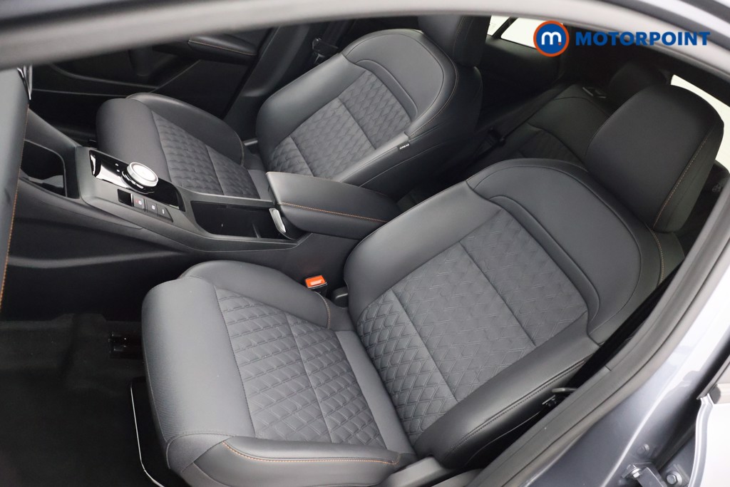 Mg Motor Uk MG3 Trophy Automatic Petrol-Electric Hybrid Hatchback - Stock Number (1625374) - 30th supplementary image