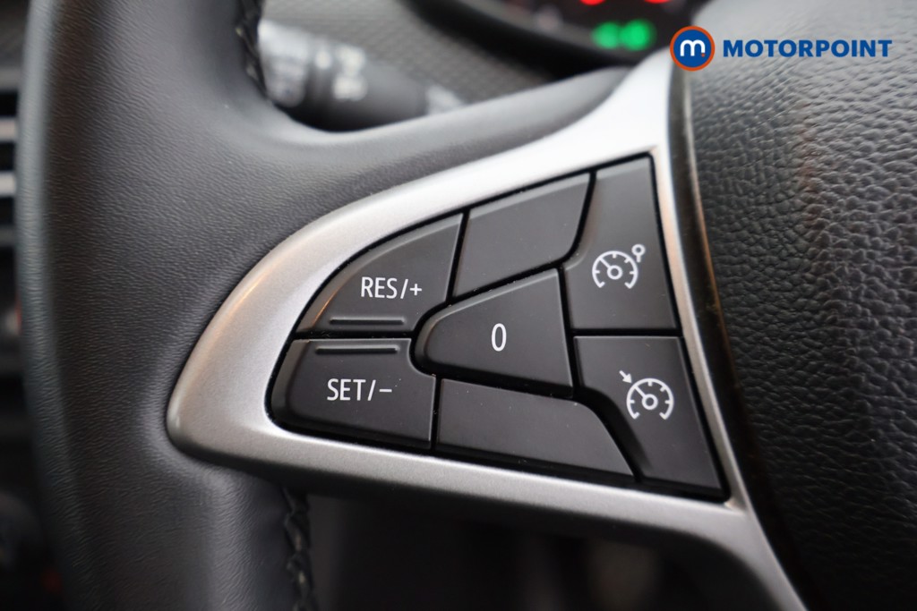 Dacia Sandero Expression Manual Petrol Hatchback - Stock Number (1625404) - 7th supplementary image