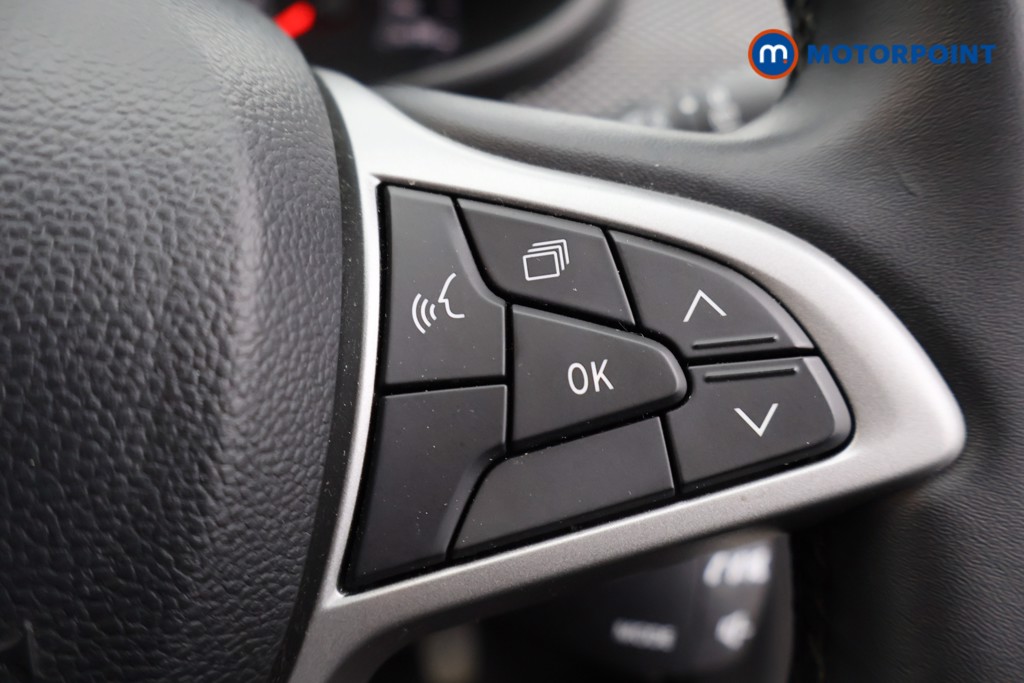 Dacia Sandero Expression Manual Petrol Hatchback - Stock Number (1625404) - 8th supplementary image