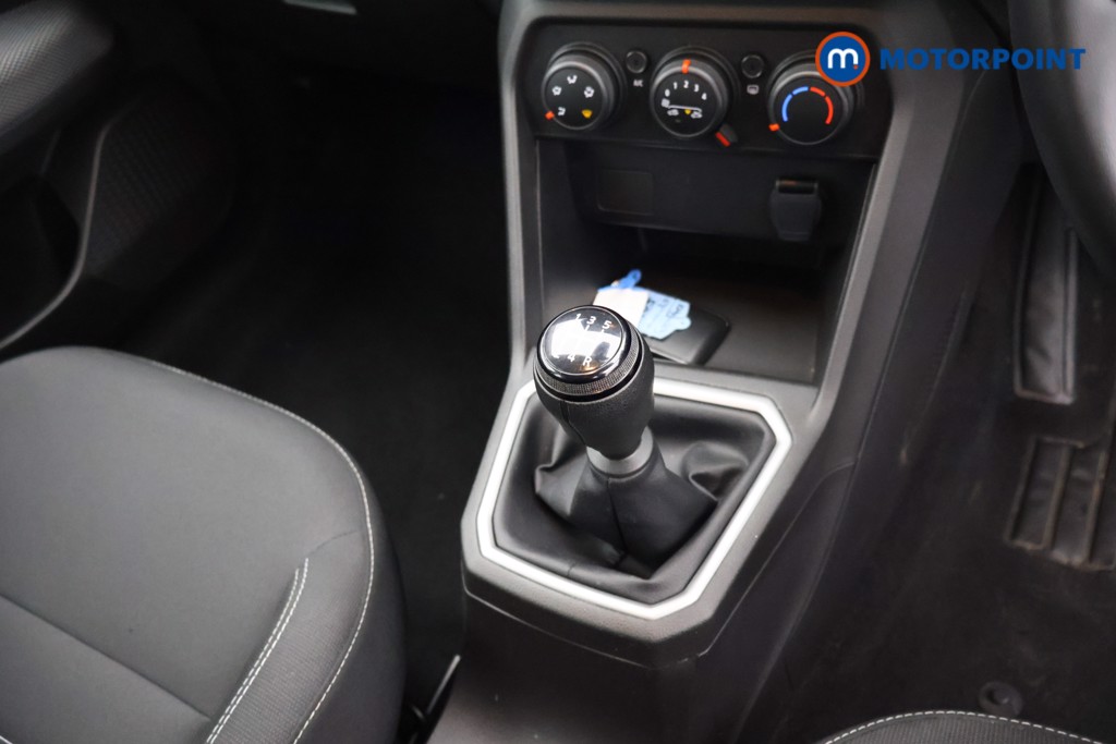 Dacia Sandero Expression Manual Petrol Hatchback - Stock Number (1625404) - 13th supplementary image