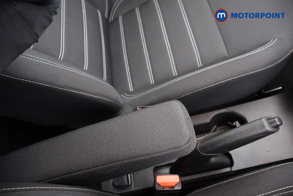 Dacia Sandero Expression Manual Petrol Hatchback - Stock Number (1625404) - 16th supplementary image