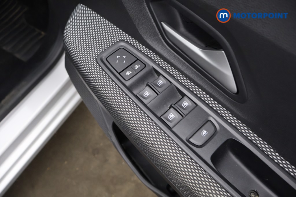 Dacia Sandero Expression Manual Petrol Hatchback - Stock Number (1625404) - 18th supplementary image