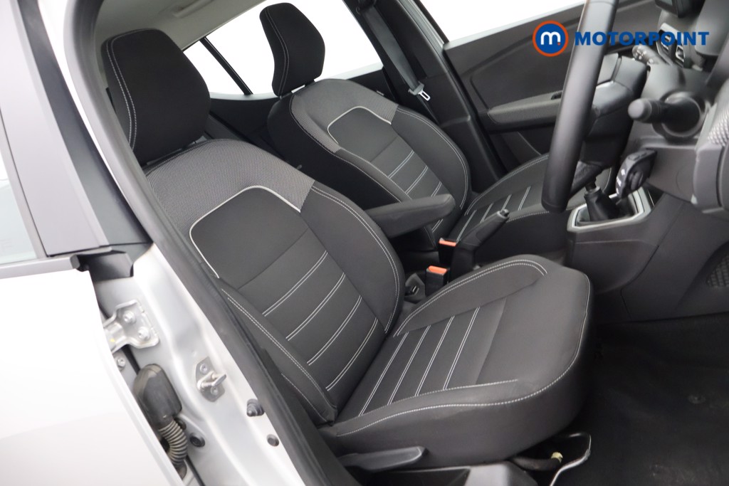 Dacia Sandero Expression Manual Petrol Hatchback - Stock Number (1625404) - 19th supplementary image
