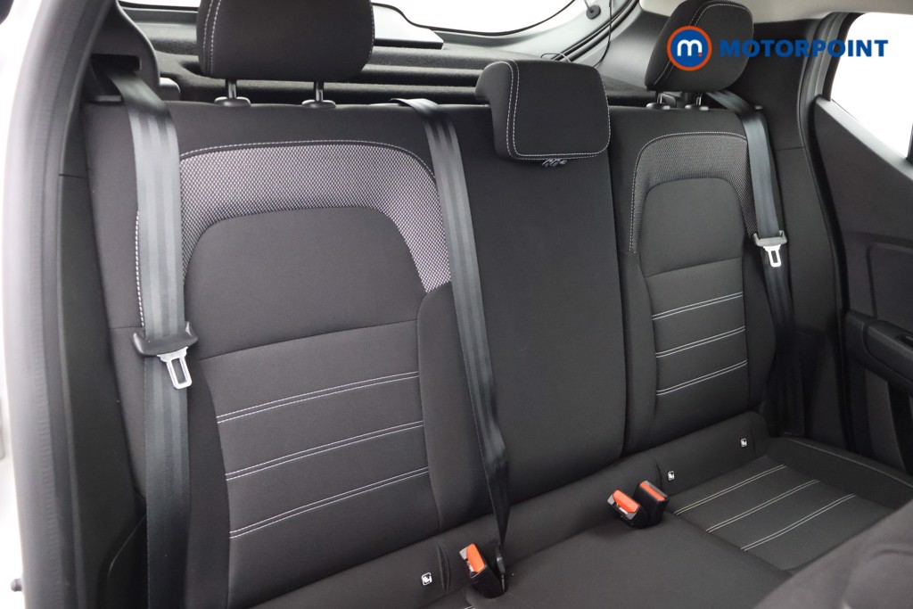 Dacia Sandero Expression Manual Petrol Hatchback - Stock Number (1625404) - 21st supplementary image