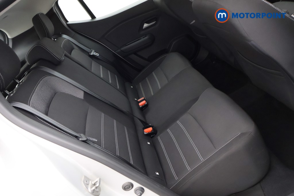 Dacia Sandero Expression Manual Petrol Hatchback - Stock Number (1625404) - 22nd supplementary image