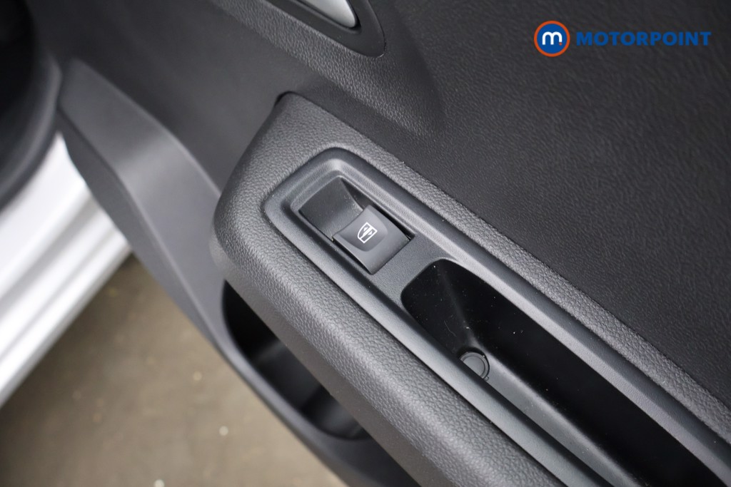 Dacia Sandero Expression Manual Petrol Hatchback - Stock Number (1625404) - 23rd supplementary image