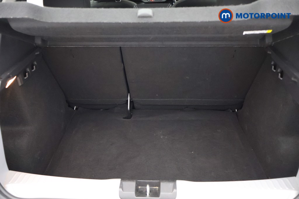 Dacia Sandero Expression Manual Petrol Hatchback - Stock Number (1625404) - 24th supplementary image