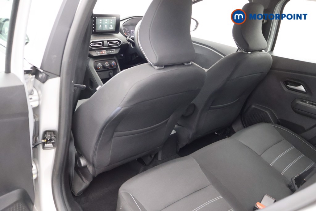 Dacia Sandero Expression Manual Petrol Hatchback - Stock Number (1625404) - 25th supplementary image