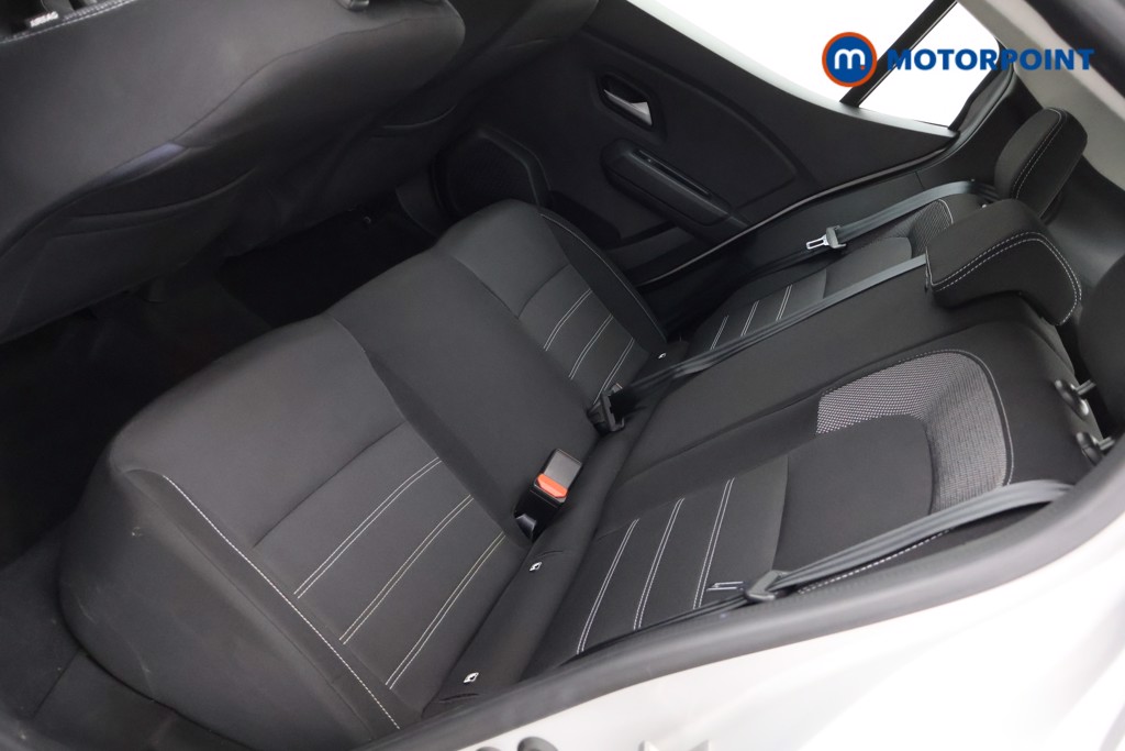 Dacia Sandero Expression Manual Petrol Hatchback - Stock Number (1625404) - 26th supplementary image