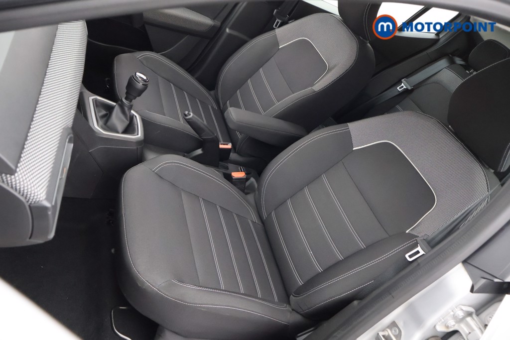 Dacia Sandero Expression Manual Petrol Hatchback - Stock Number (1625404) - 30th supplementary image