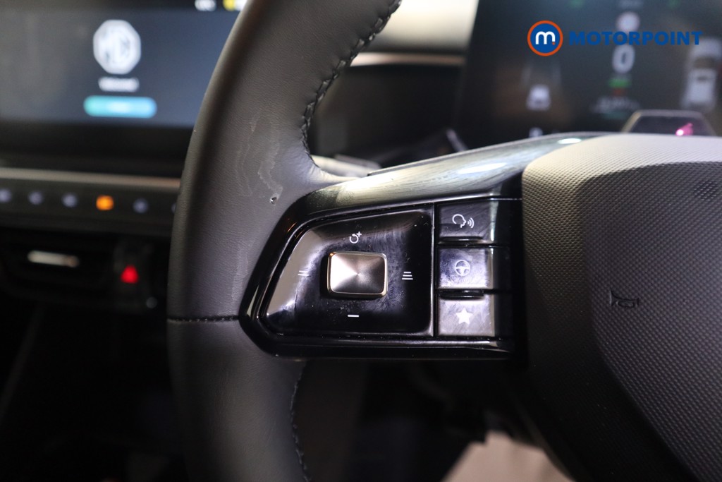 Mg Motor Uk MG3 Trophy Automatic Petrol-Electric Hybrid Hatchback - Stock Number (1625675) - 5th supplementary image