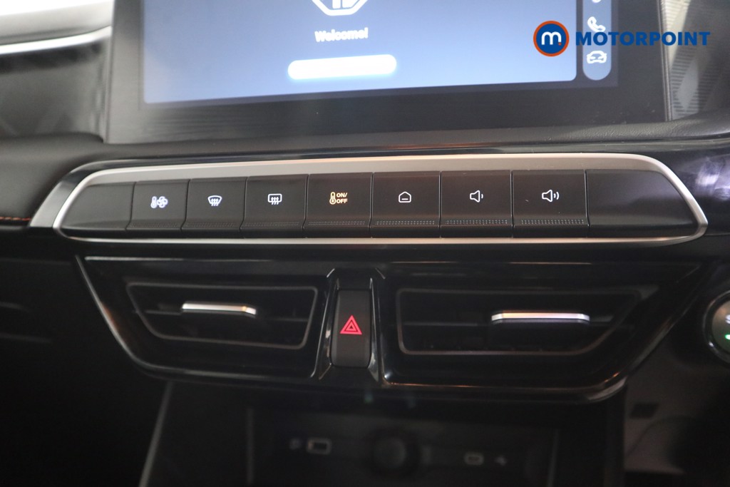 Mg Motor Uk MG3 Trophy Automatic Petrol-Electric Hybrid Hatchback - Stock Number (1625675) - 7th supplementary image