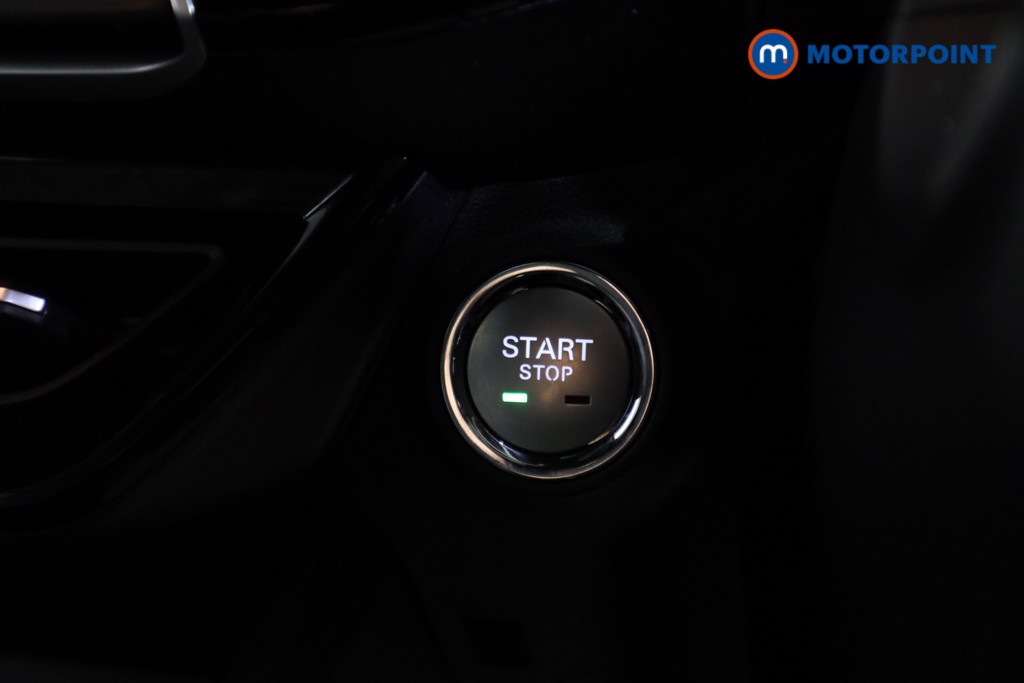 Mg Motor Uk MG3 Trophy Automatic Petrol-Electric Hybrid Hatchback - Stock Number (1625675) - 8th supplementary image