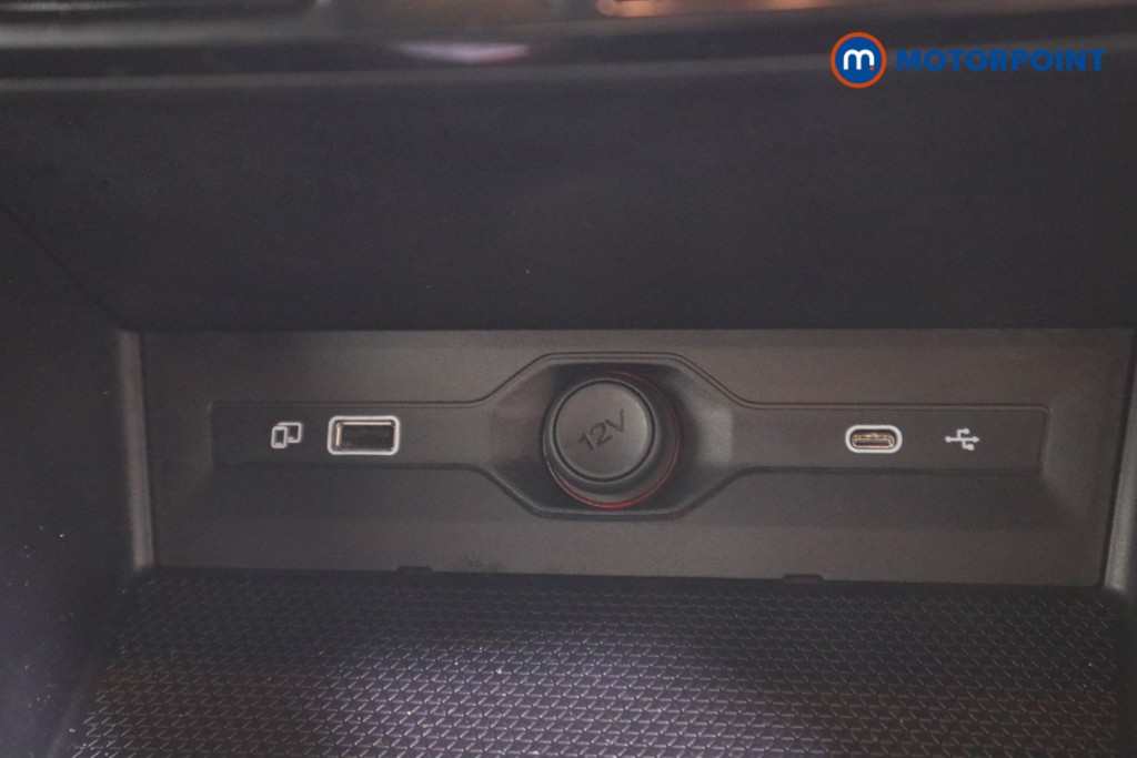 Mg Motor Uk MG3 Trophy Automatic Petrol-Electric Hybrid Hatchback - Stock Number (1625675) - 9th supplementary image