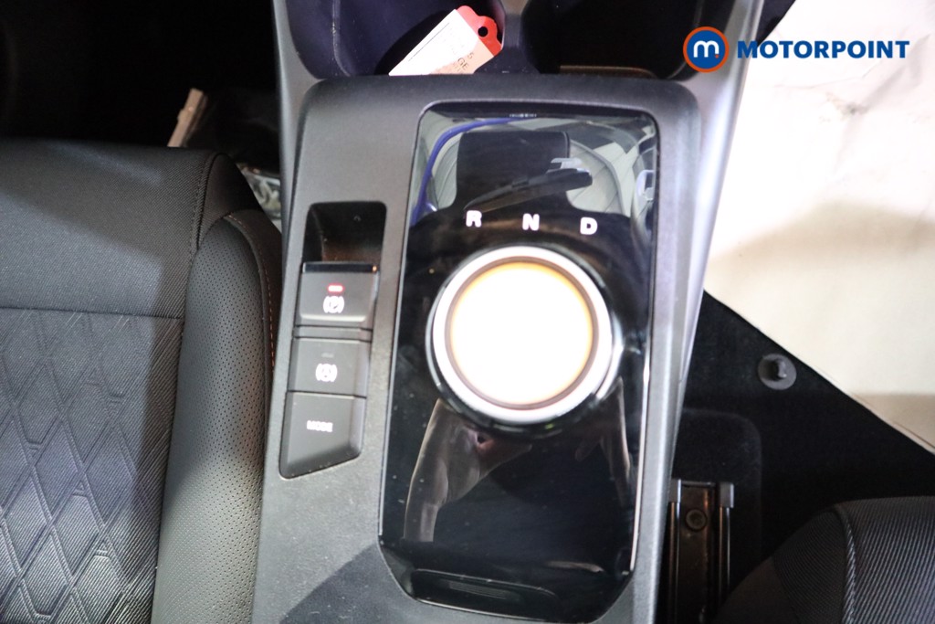 Mg Motor Uk MG3 Trophy Automatic Petrol-Electric Hybrid Hatchback - Stock Number (1625675) - 10th supplementary image