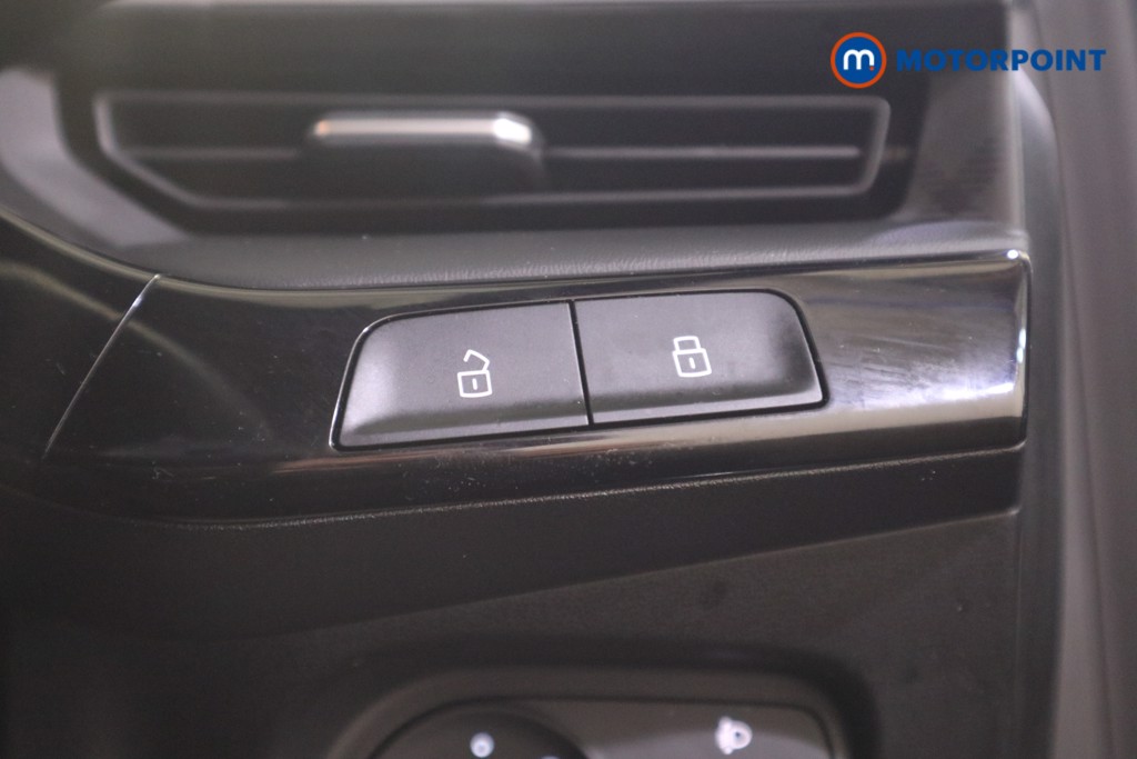 Mg Motor Uk MG3 Trophy Automatic Petrol-Electric Hybrid Hatchback - Stock Number (1625675) - 11th supplementary image