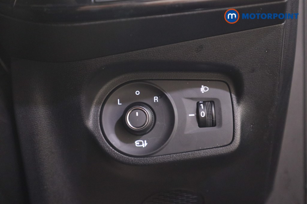 Mg Motor Uk MG3 Trophy Automatic Petrol-Electric Hybrid Hatchback - Stock Number (1625675) - 12th supplementary image