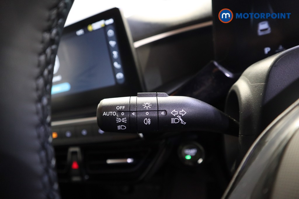 Mg Motor Uk MG3 Trophy Automatic Petrol-Electric Hybrid Hatchback - Stock Number (1625675) - 13th supplementary image