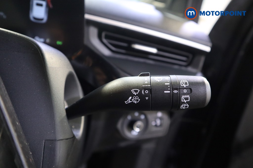 Mg Motor Uk MG3 Trophy Automatic Petrol-Electric Hybrid Hatchback - Stock Number (1625675) - 14th supplementary image