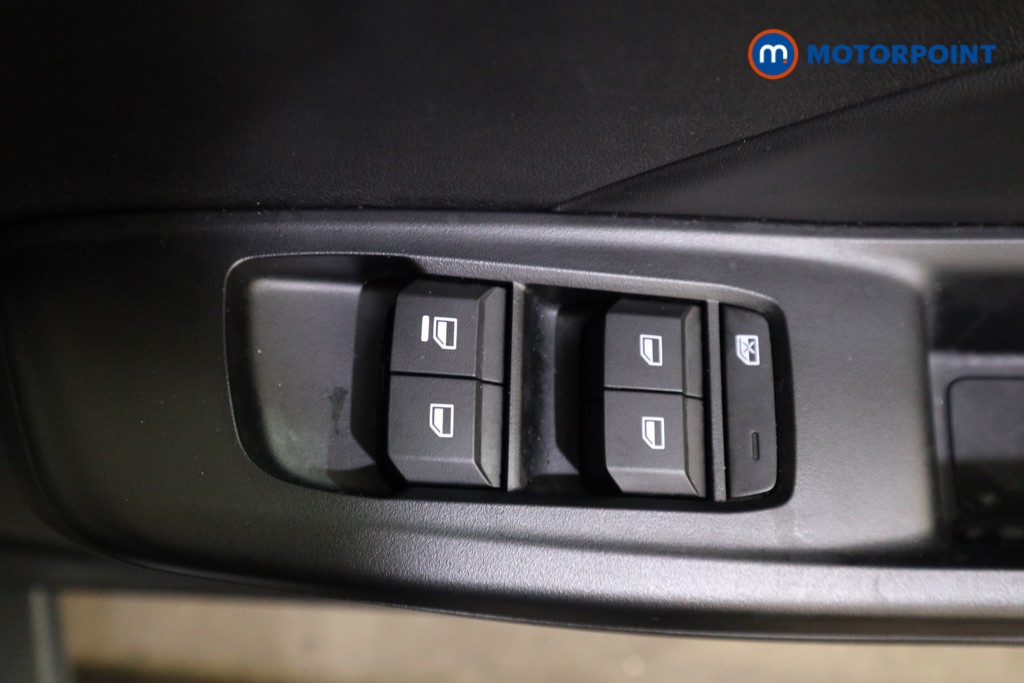 Mg Motor Uk MG3 Trophy Automatic Petrol-Electric Hybrid Hatchback - Stock Number (1625675) - 15th supplementary image