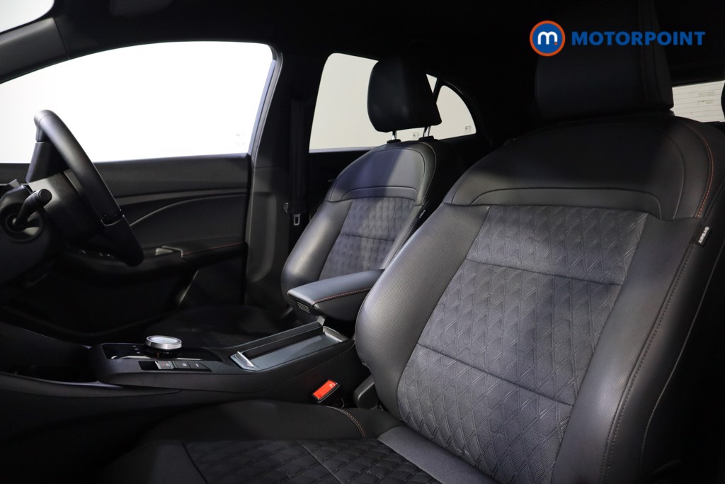 Mg Motor Uk MG3 Trophy Automatic Petrol-Electric Hybrid Hatchback - Stock Number (1625675) - 16th supplementary image