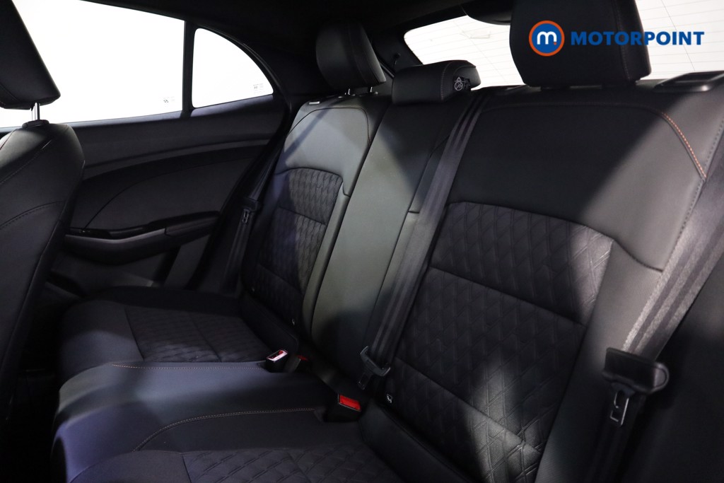 Mg Motor Uk MG3 Trophy Automatic Petrol-Electric Hybrid Hatchback - Stock Number (1625675) - 17th supplementary image