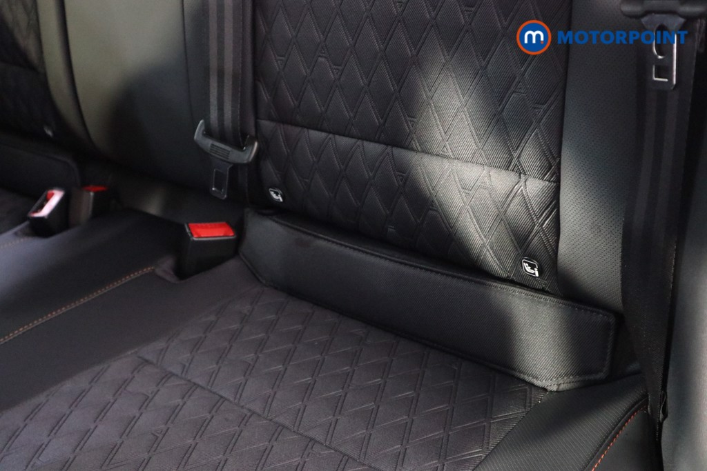 Mg Motor Uk MG3 Trophy Automatic Petrol-Electric Hybrid Hatchback - Stock Number (1625675) - 18th supplementary image