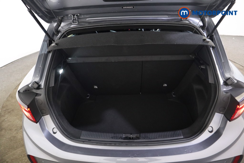 Mg Motor Uk MG3 Trophy Automatic Petrol-Electric Hybrid Hatchback - Stock Number (1625675) - 19th supplementary image