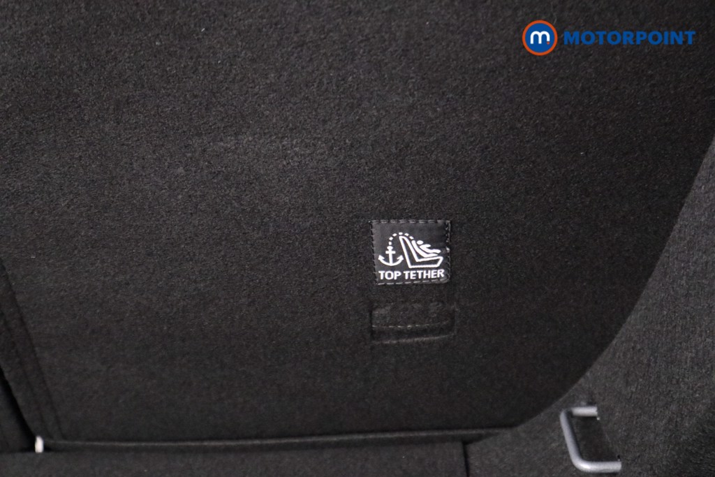 Mg Motor Uk MG3 Trophy Automatic Petrol-Electric Hybrid Hatchback - Stock Number (1625675) - 20th supplementary image