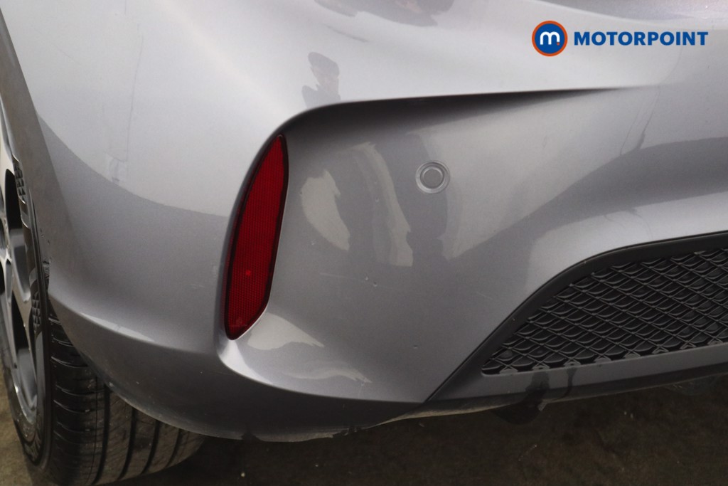 Mg Motor Uk MG3 Trophy Automatic Petrol-Electric Hybrid Hatchback - Stock Number (1625675) - 25th supplementary image