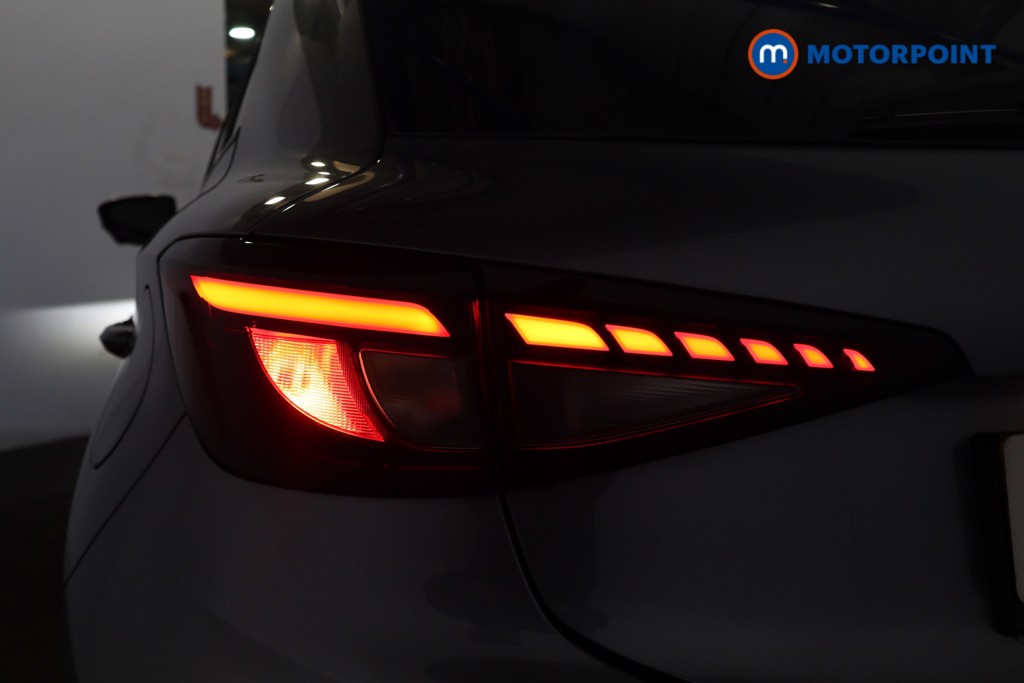 Mg Motor Uk MG3 Trophy Automatic Petrol-Electric Hybrid Hatchback - Stock Number (1625675) - 26th supplementary image