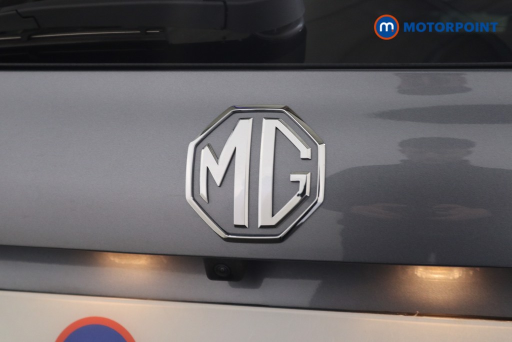 Mg Motor Uk MG3 Trophy Automatic Petrol-Electric Hybrid Hatchback - Stock Number (1625675) - 29th supplementary image