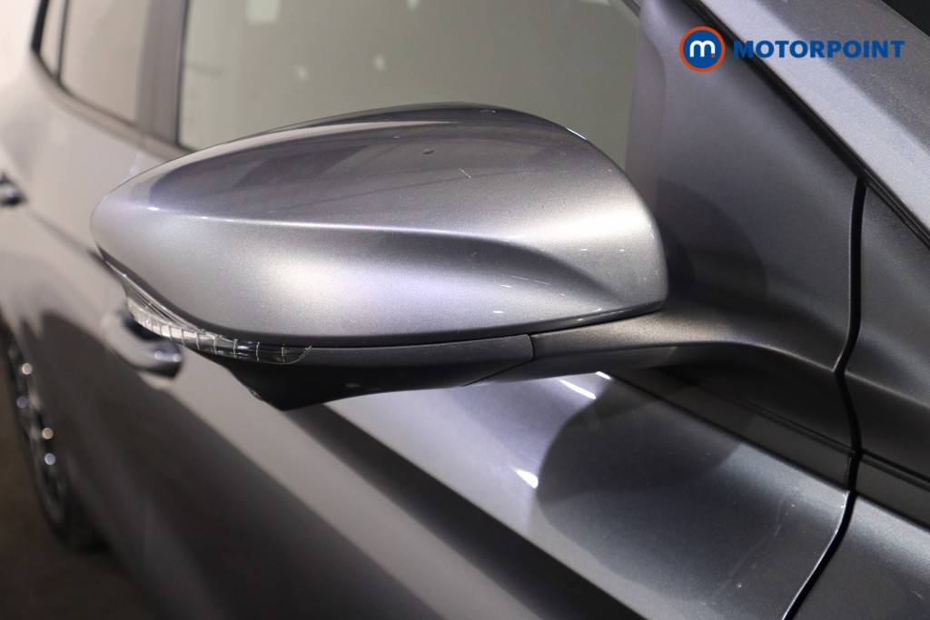 Mg Motor Uk MG3 Trophy Automatic Petrol-Electric Hybrid Hatchback - Stock Number (1625675) - 30th supplementary image