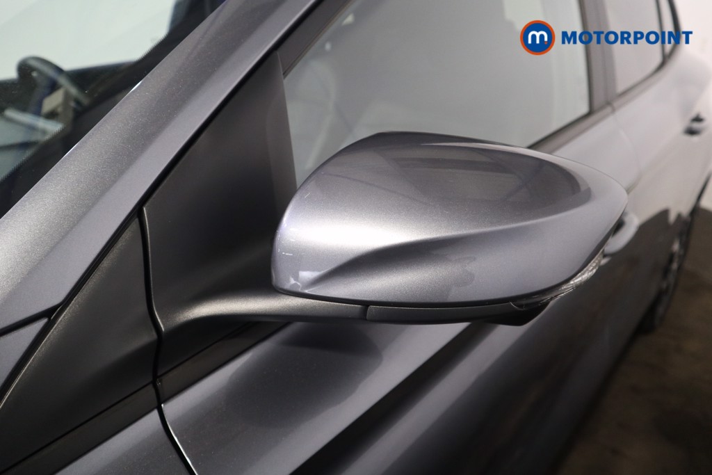 Mg Motor Uk MG3 Trophy Automatic Petrol-Electric Hybrid Hatchback - Stock Number (1625675) - 31st supplementary image