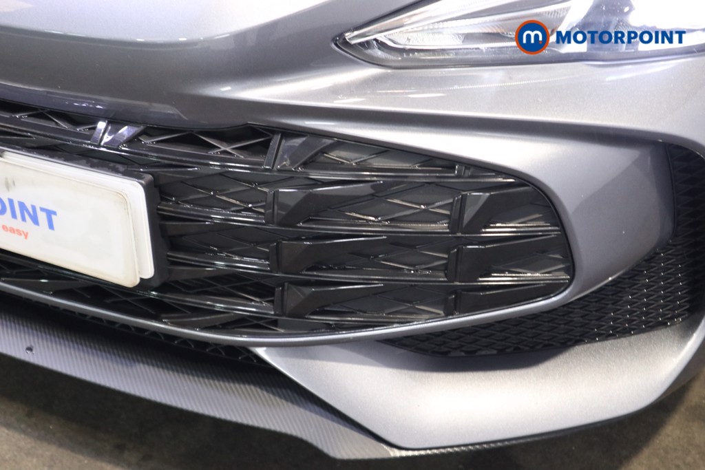 Mg Motor Uk MG3 Trophy Automatic Petrol-Electric Hybrid Hatchback - Stock Number (1625675) - 32nd supplementary image