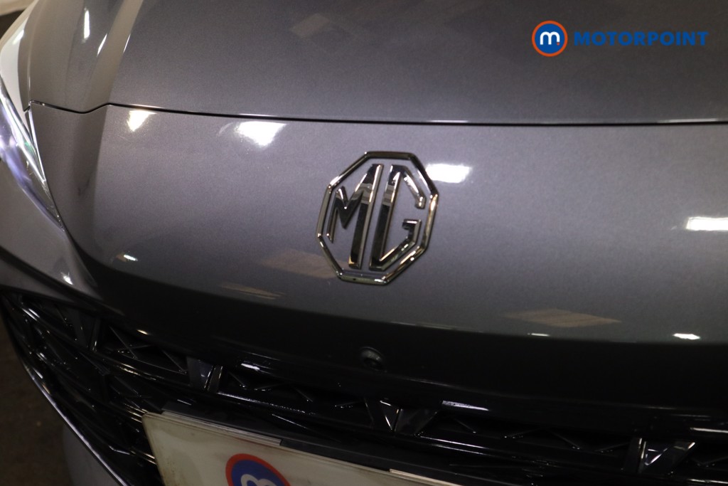 Mg Motor Uk MG3 Trophy Automatic Petrol-Electric Hybrid Hatchback - Stock Number (1625675) - 33rd supplementary image