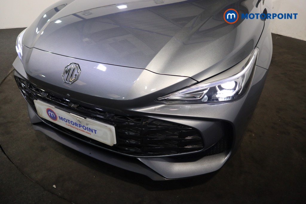 Mg Motor Uk MG3 Trophy Automatic Petrol-Electric Hybrid Hatchback - Stock Number (1625675) - 34th supplementary image