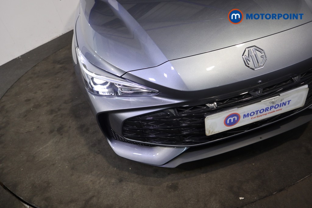 Mg Motor Uk MG3 Trophy Automatic Petrol-Electric Hybrid Hatchback - Stock Number (1625675) - 35th supplementary image