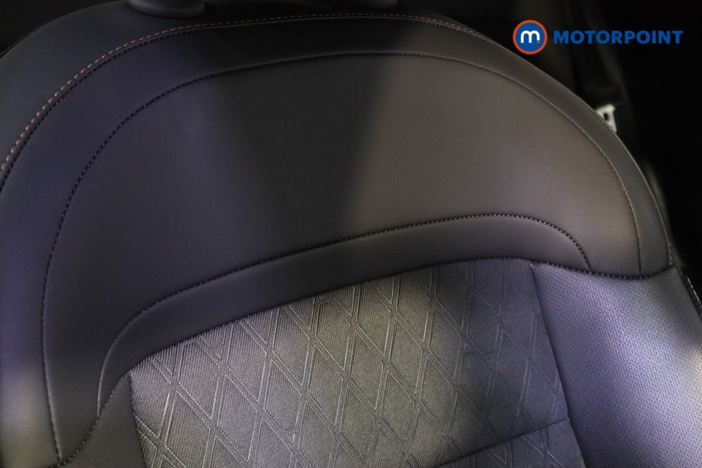 Mg Motor Uk MG3 Trophy Automatic Petrol-Electric Hybrid Hatchback - Stock Number (1625675) - 37th supplementary image