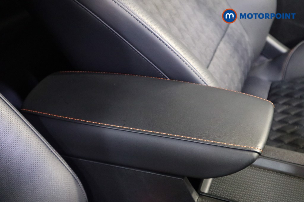 Mg Motor Uk MG3 Trophy Automatic Petrol-Electric Hybrid Hatchback - Stock Number (1625675) - 38th supplementary image