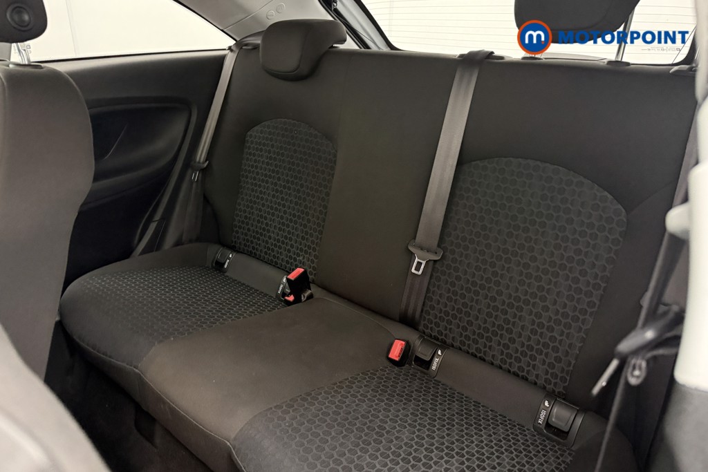 Vauxhall Corsa Energy Automatic Petrol Hatchback - Stock Number (1625840) - 2nd supplementary image