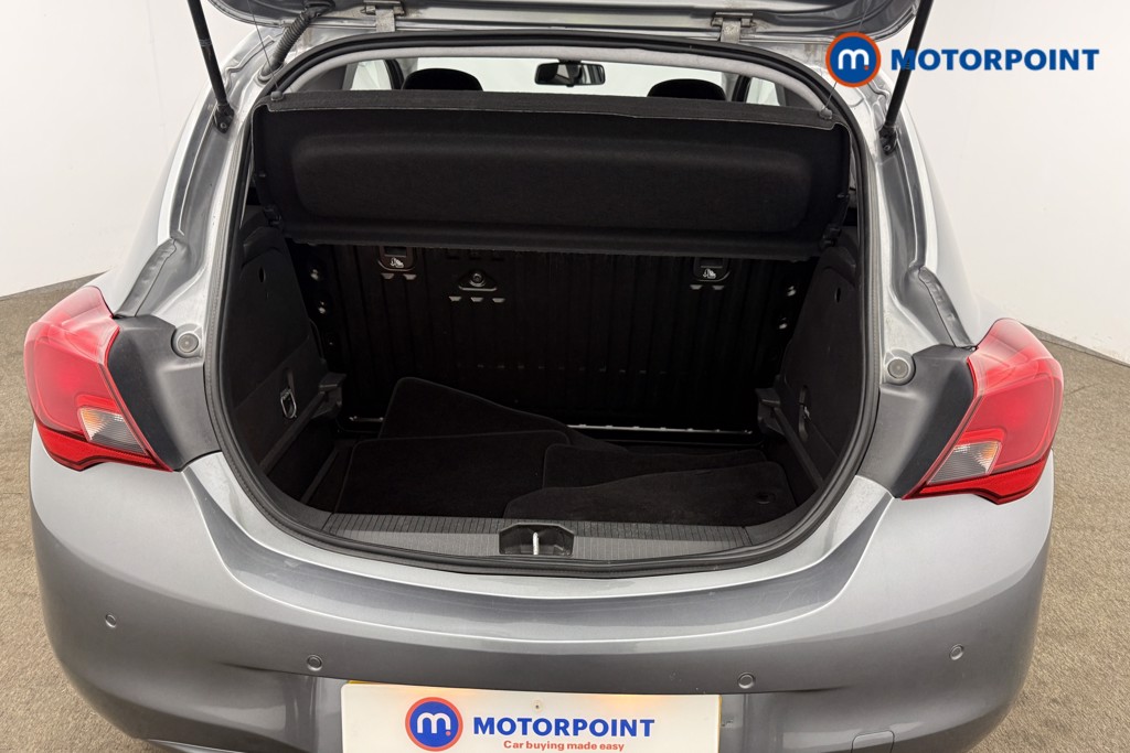 Vauxhall Corsa Energy Automatic Petrol Hatchback - Stock Number (1625840) - 4th supplementary image