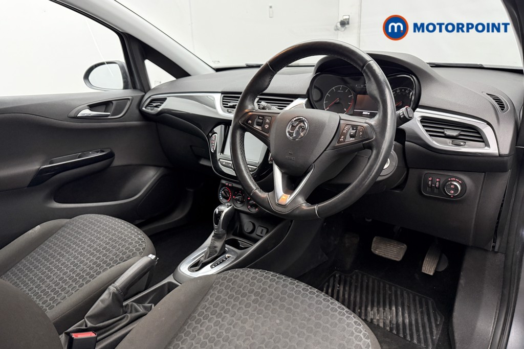 Vauxhall Corsa Energy Automatic Petrol Hatchback - Stock Number (1625840) - 5th supplementary image