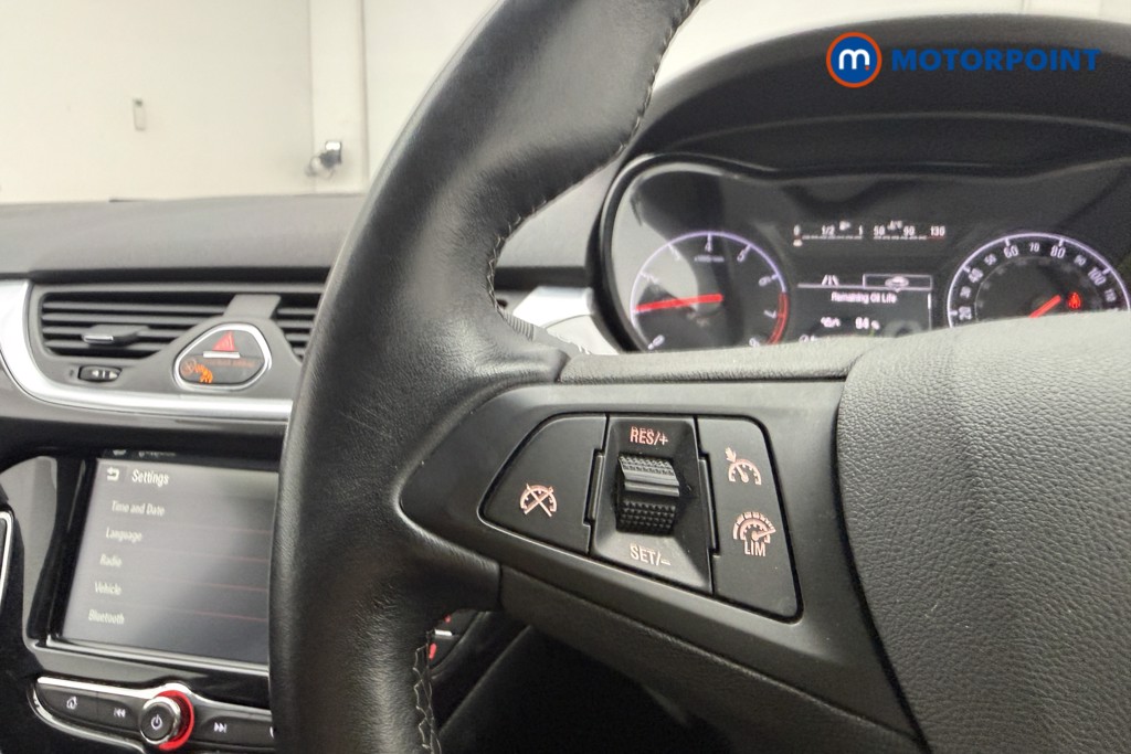 Vauxhall Corsa Energy Automatic Petrol Hatchback - Stock Number (1625840) - 6th supplementary image